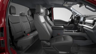 2026 Ford Super Duty® Internal Image 1